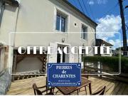 Angoulême 16000 Achat / Vente maison 4 pièces t4