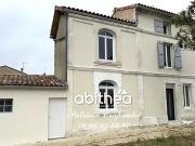 Angoulême 16000 Achat / Vente maison 4 pièces t4