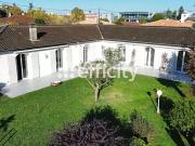 Angoulême 16000 Achat / Vente maison 4 pièces t4 jardin...