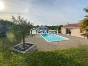 Soyaux 16800 Achat / Vente maison 4 pièces t4 parking