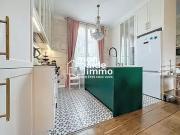 Angoulême 16000 Achat / Vente maison 6 pièces t6