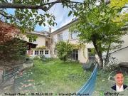 Angoulême 16000 Achat / Vente maison 6 pièces t6 jardin...