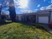 Angoulême 16000 Achat / Vente maison 6 pièces t6...