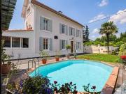Angoulême 16000 Achat / Vente maison 7 pièces t7 piscine...