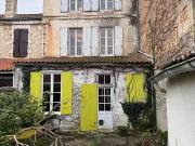 Angoulême 16000 Achat / Vente maison 8 pièces t8 cave