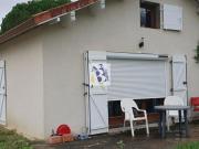 ANGOULEME, Maison de plain pied, garage, jardin