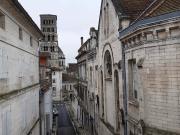 ANGOULEME PLATEAU