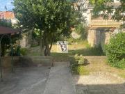 Angoulême proche Victor Hugo, maison T4 jardin