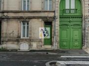 ANGOULEME, quartier La Bussatte, F5, grand garage