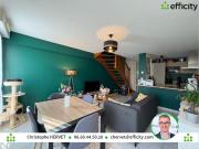 Angoulême Vente Appartement 16