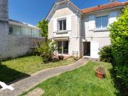 Angoulême Vente Maison 16