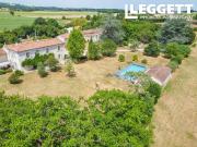 Angoulême Vente Maison 16