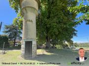 Villebois Lavalette Vente Maison 16
