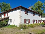 Angoumé 40990 Achat / Vente maison 15 pièces t15 piscine...