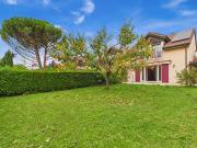 Angrenzendes Haus zur Erfrischung in einer begehrten...