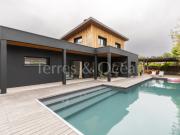 ANGRESSE, CONTEMPORAINE AU CALME