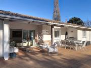 Angresse Villa Marina Golf, maison avec piscine proche...