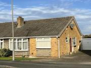 Angrove Close, Great Ayton, 2 Bedroom Bungalow