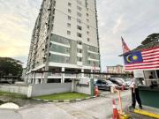 Angsana Apartment, Batu Caves
