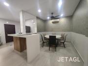 Angsana Bandar Botanic Double Storey House