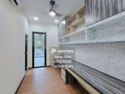 Angsana Double Storey Terrace House Bandar Botanic Klang