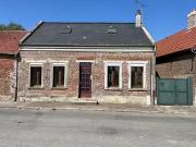 Anguilcourt le Sart 02800 Achat / Vente maison 5 pièces...