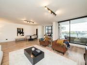 Anhalt Road, SW11, London