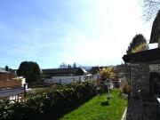 ANIF | Charmante 2 ‑ Zimmer Gartenwohnung mit Salettl