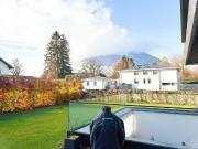 Anif – Erstklassige 4 Zimmer Gartenwohnung