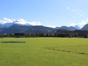 Anif Ruhige Dachgeschosswohnung mit EBK und großem...
