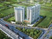 Ruchi One Rajarhat,New Town Action Area 1 1 BHK...