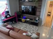 Anima Clube com 3 dormitórios à venda, 107 m² por R$...