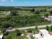 ANISACATE LOTE EN VENTA 422,40 m2
