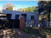 Anisacate, recta Montenegro casa 2 dorm. liv. patio y...