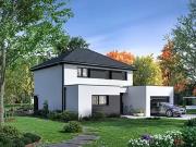 Anisy 14610 Programme neuf maison neuf à vendre 5 pièces