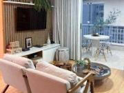 Anita Malfatti apartamento venda Gleba Palhano Londrina...