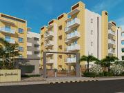 Anjanapura Township 2 BHK Apartment For Sale Bengaluru