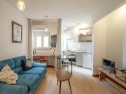 ANJOS CITY CENTER APARTMENT by Homing