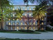 Anjos Urban Palace