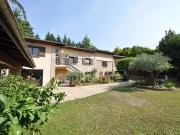 Anjou 38150 Achat / Vente maison 6 pièces t6 jardin terrasse