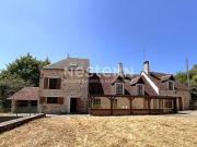 Anjouin 36210 Achat / Vente maison 9 pièces t9 au...