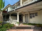 Anjung Bercham Utara