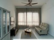 Anjung Hijau Greenfield Apartment