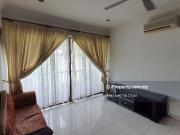 Anjung Hijau Greenfields, Bukit Jalil