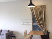 Anjung Kereta 30'. Halaman belakang rumah ada tanah...