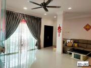 Anjung Sari Setia Alam 3sty 2275sqft Renovated nice unit...