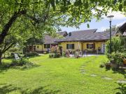 Ankommen, abschalten, aufatmen. Ihr Refugium im Grünen!