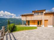 ANKOMMEN. AUFATMEN. BLEIBEN. EXKLUSIVES NEUBAU CHALET...