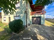 Haus in sonniger Ruhelage mit Grünblick!