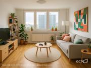 Ankommen. Aufatmen. Zuhause sein – Charmante Wohnung mit... Ankommen. Aufatmen. Zuhause sein – Charmante Wohnung mit...